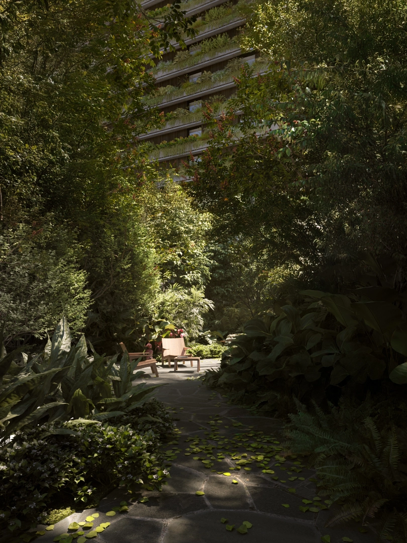 Bosque