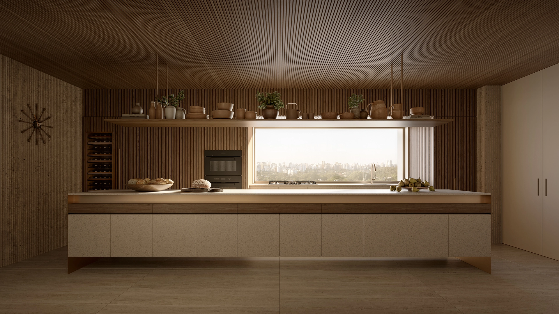 Duplex Cozinha
