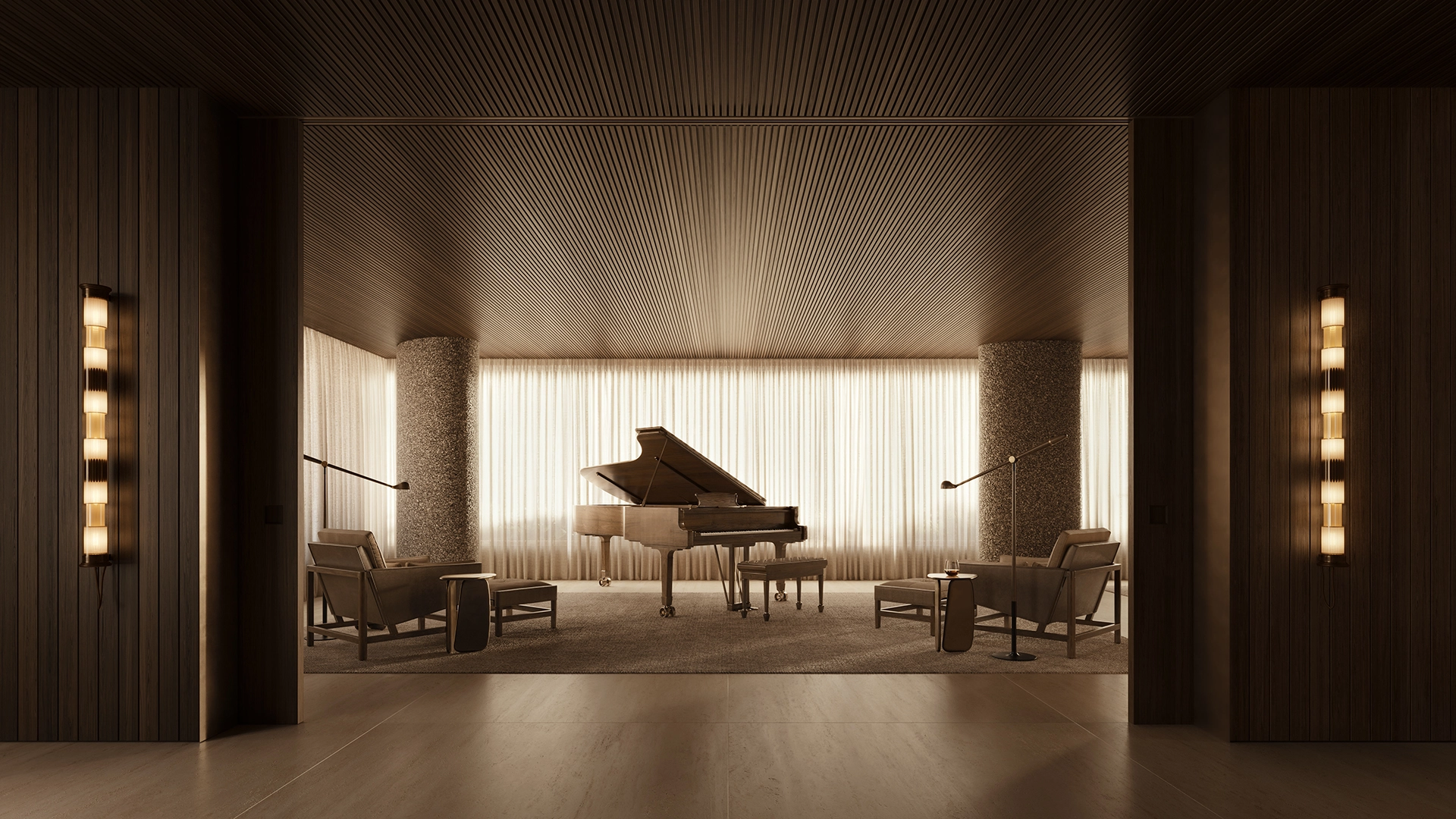 Tipo 01 Piano