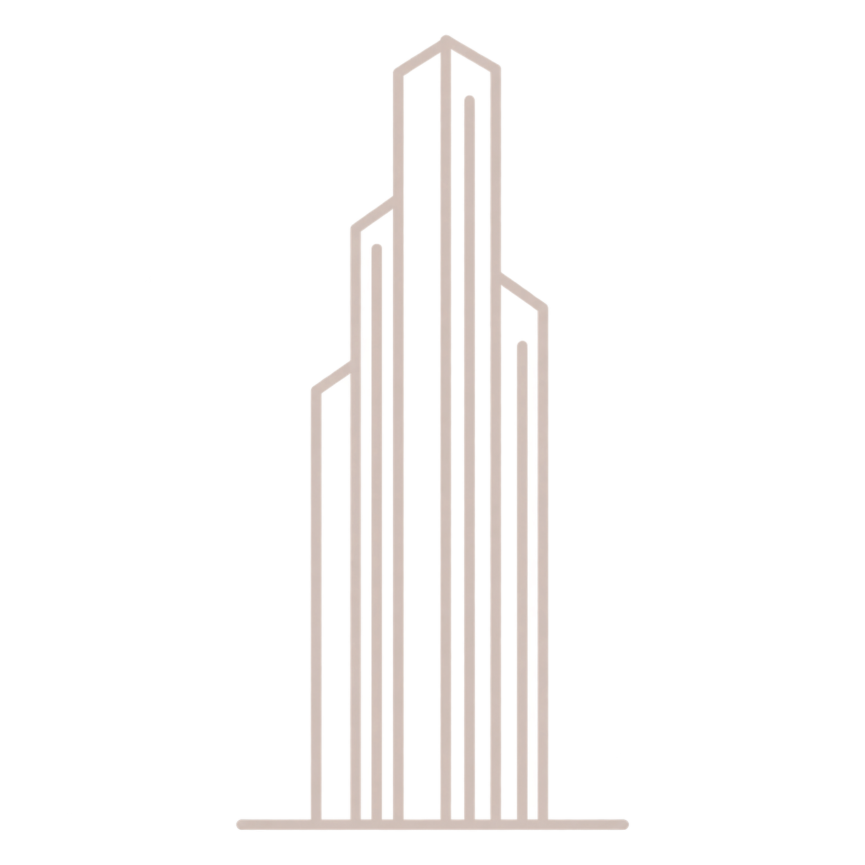 Torre alta