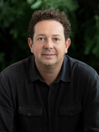 Rodrigo Oliveira - paisagista