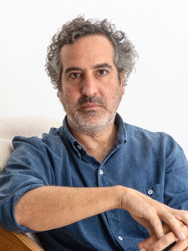 Marcio Kogan - arquiteto